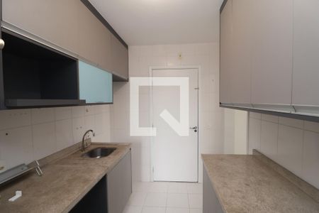 Apartamento para alugar com 77m², 2 quartos e 1 vagaCozinha