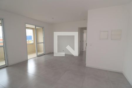 Sala de TV de apartamento para alugar com 2 quartos, 77m² em Tatuapé, São Paulo