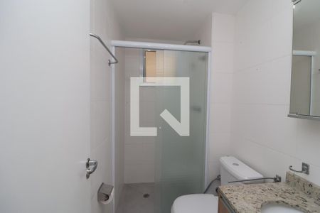 Apartamento para alugar com 77m², 2 quartos e 1 vagaBanheiro Social