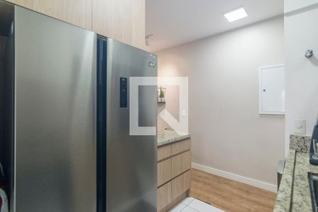 Apartamento à venda com 120m², 2 quartos e 1 vagaCozinha