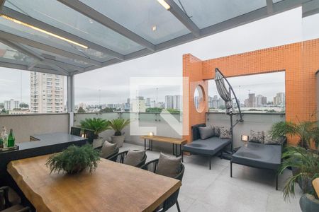 Apartamento à venda com 120m², 2 quartos e 1 vagaCobertura