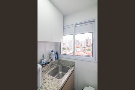 Apartamento à venda com 120m², 2 quartos e 1 vagaÁrea de Serviço