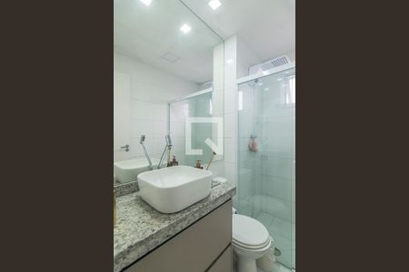 Apartamento à venda com 120m², 2 quartos e 1 vagaBanheiro