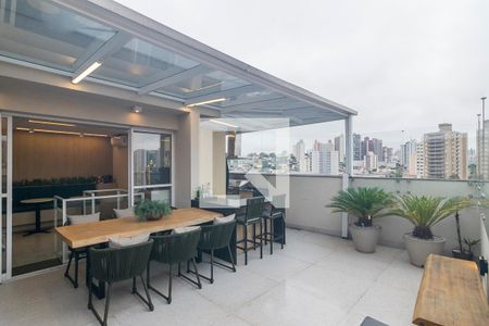 Apartamento à venda com 120m², 2 quartos e 1 vagaCobertura