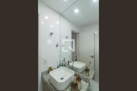 Apartamento à venda com 120m², 2 quartos e 1 vagaBanheiro