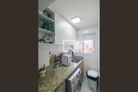 Apartamento à venda com 120m², 2 quartos e 1 vagaÁrea de Serviço