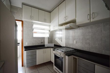 Apartamento à venda com 62m², 2 quartos e 1 vaga Apartamento à venda com 62m², 2 quartos e 1 vagaCozinha