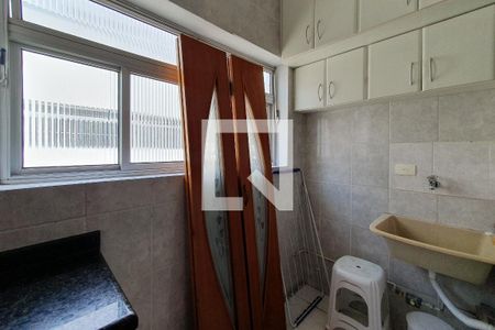 Apartamento à venda com 62m², 2 quartos e 1 vaga Apartamento à venda com 62m², 2 quartos e 1 vagaÁrea de Serviço