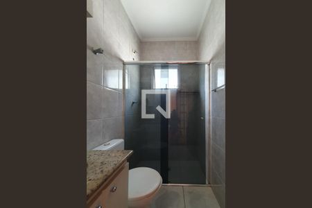 Apartamento à venda com 62m², 2 quartos e 1 vaga Apartamento à venda com 62m², 2 quartos e 1 vagaBanheiro Social