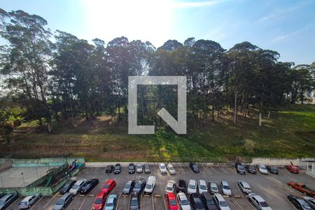 Apartamento à venda com 62m², 2 quartos e 1 vaga Apartamento à venda com 62m², 2 quartos e 1 vagavaranda do quarto - vista