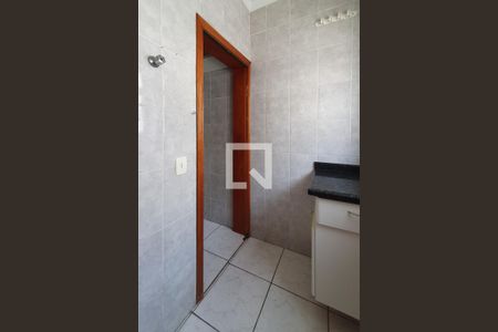 Apartamento à venda com 62m², 2 quartos e 1 vaga Apartamento à venda com 62m², 2 quartos e 1 vagaÁrea de Serviço