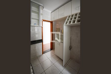 Apartamento à venda com 62m², 2 quartos e 1 vaga Apartamento à venda com 62m², 2 quartos e 1 vagaCozinha