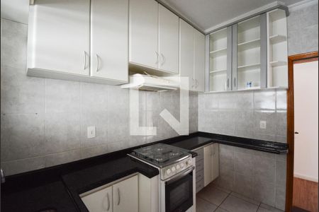Apartamento à venda com 62m², 2 quartos e 1 vaga Apartamento à venda com 62m², 2 quartos e 1 vagaCozinha