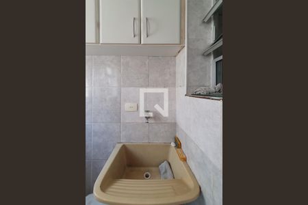 Apartamento à venda com 62m², 2 quartos e 1 vaga Apartamento à venda com 62m², 2 quartos e 1 vagaÁrea de Serviço