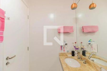 Apartamento à venda com 101m², 3 quartos e 2 vagas