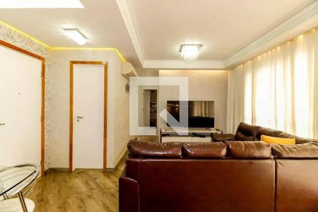 Apartamento à venda com 3 quartos, 101m² em Vila Carrão, São Paulo