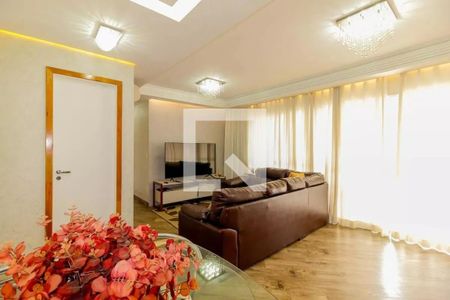 Apartamento à venda com 3 quartos, 101m² em Vila Carrão, São Paulo