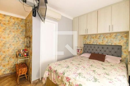 Apartamento à venda com 3 quartos, 101m² em Vila Carrão, São Paulo