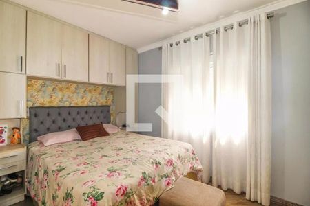 Apartamento à venda com 3 quartos, 101m² em Vila Carrão, São Paulo