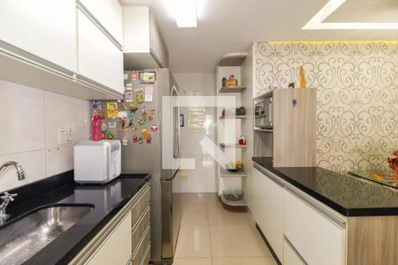 Apartamento à venda com 101m², 3 quartos e 2 vagas