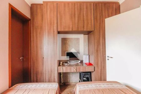 Apartamento à venda com 3 quartos, 101m² em Vila Carrão, São Paulo