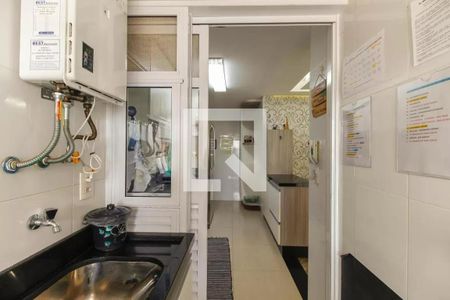 Apartamento à venda com 101m², 3 quartos e 2 vagas