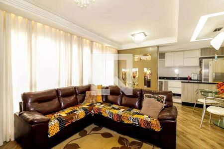 Apartamento à venda com 3 quartos, 101m² em Vila Carrão, São Paulo