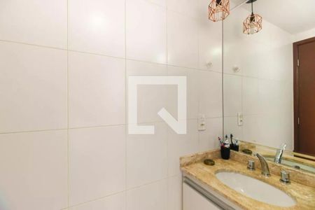 Apartamento à venda com 101m², 3 quartos e 2 vagas
