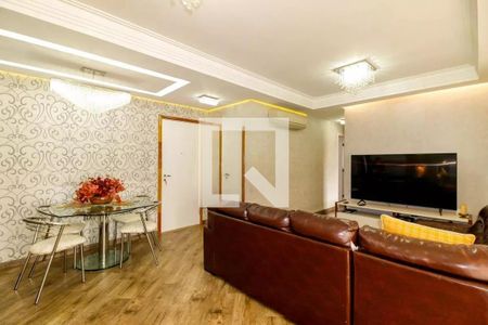 Apartamento à venda com 3 quartos, 101m² em Vila Carrão, São Paulo