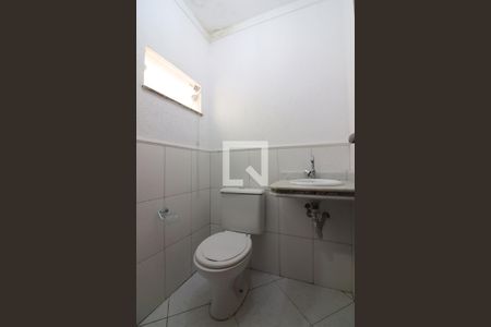 Lavabo 1 de casa à venda com 3 quartos, 227m² em Anchieta, São Bernardo do Campo