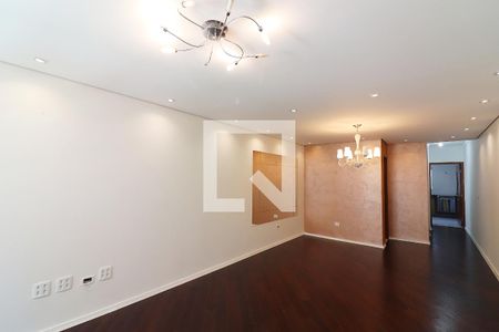Sala  de casa à venda com 3 quartos, 227m² em Anchieta, São Bernardo do Campo