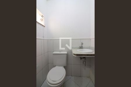 Lavabo 1 de casa à venda com 3 quartos, 227m² em Anchieta, São Bernardo do Campo