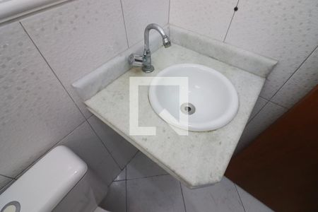 Lavabo 1 de casa à venda com 3 quartos, 227m² em Anchieta, São Bernardo do Campo