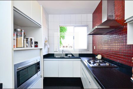 Apartamento à venda com 90m², 3 quartos e 1 vaga Apartamento à venda com 90m², 3 quartos e 1 vagaCozinha