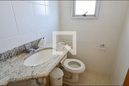Apartamento à venda com 90m², 3 quartos e 1 vaga Apartamento à venda com 90m², 3 quartos e 1 vagaArea comum/ banheiros