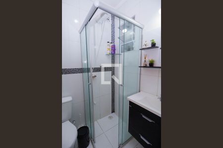 Apartamento à venda com 38m², 2 quartos e sem vagaBanheiro