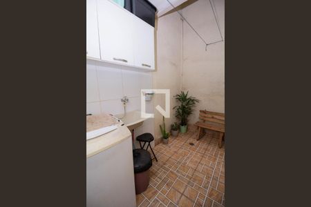 Apartamento à venda com 38m², 2 quartos e sem vagaÁrea de Serviço