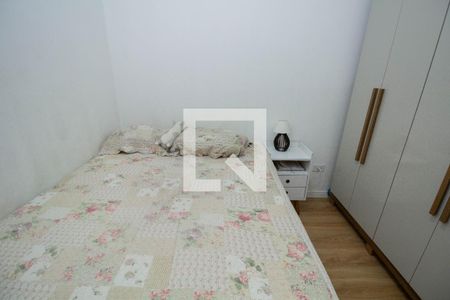 Apartamento à venda com 38m², 2 quartos e sem vagaQuarto 2