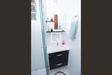 Apartamento à venda com 38m², 2 quartos e sem vagaBanheiro