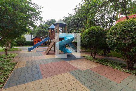 Apartamento à venda com 91m², 3 quartos e 2 vagasÁrea comum - Playground