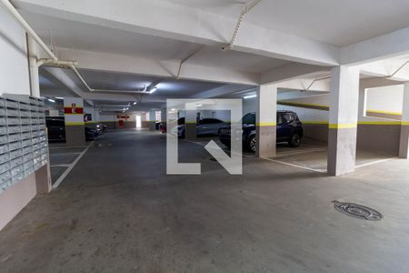 Apartamento à venda com 91m², 3 quartos e 2 vagasGaragem