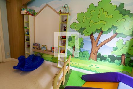 Apartamento à venda com 91m², 3 quartos e 2 vagasBrinquedoteca