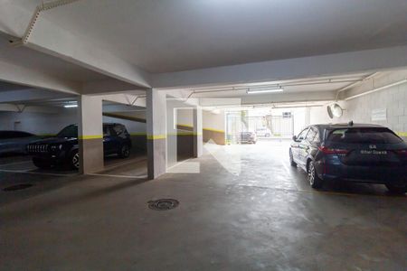 Apartamento à venda com 91m², 3 quartos e 2 vagasGaragem