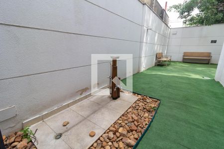 Apartamento à venda com 91m², 3 quartos e 2 vagasÁrea comum - Espaço Pet