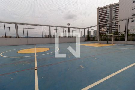 Apartamento à venda com 91m², 3 quartos e 2 vagasQuadra
