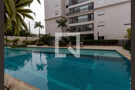 Apartamento à venda com 91m², 3 quartos e 2 vagasÁrea comum - Piscina