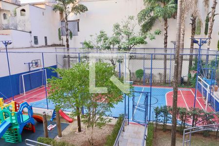 Apartamento para alugar com 130m², 3 quartos e 2 vagasQuadra Esportiva