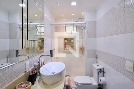 Apartamento para alugar com 130m², 3 quartos e 2 vagasSuíte 2