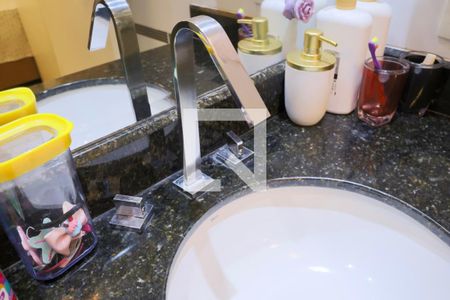 Apartamento para alugar com 130m², 3 quartos e 2 vagasSuíte 1