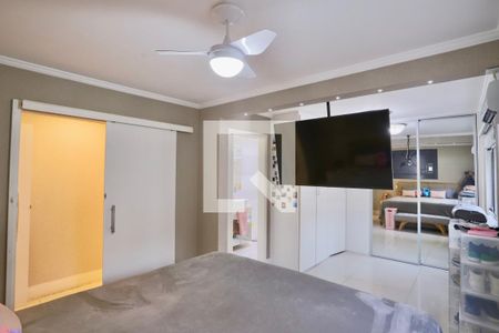 Apartamento para alugar com 130m², 3 quartos e 2 vagasSuíte 2